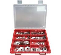 assortiment rondelles de contact inox a4 afnor nfe 25-511 - Oc-pro G