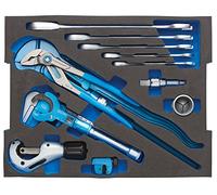 Gedore 1100 CT2-03-100 B 2940590 Tool kit 13-piece