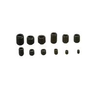 assortiment vis de blocage sthc vis sans tete pouces - Bgs Technic
