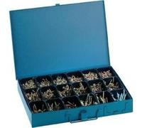 Assortiment vis GÉNÉRIQUE cruciformes