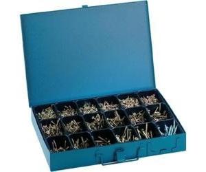Assortiment vis GÉNÉRIQUE cruciformes
