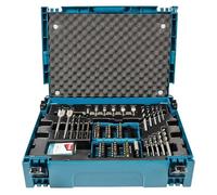 Assortiment Vissage-perçage MAKITA B-49638 en coffret Mak-Pac 69 pièces