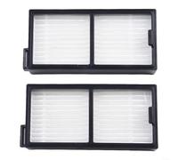 Assurez un air pur avec 2 filtres pour Cecotec pour séries 5090, 6090 et 7090