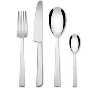 ASTA, ensemble de couverts 24 pièces, Alessi
