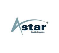 Astar - Pack de 4 - noir, jaune, cyan, magenta - compatible - cartouche d'encre (alternative pour : HP 932XL, HP 933XL) - pour HP Officejet 6100, 6600 H711a, 6700, 7110, 7510, 7610, 7612