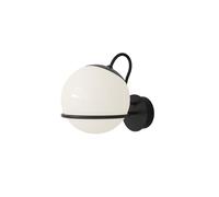 Astep Model 237/1 Applique Murale Noir