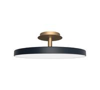 Asteria UP Plus Plafonnier Grand Anthracite
