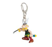 Porte-clés Plastoy Astérix à l'épée