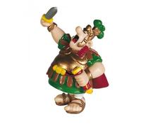 Astérix et Obélix figurine Centurion avec son épée 7 cm 605142