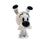 Figurine Astérix Idéfix Chibi Figurine Plastoy