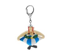 Asterix Obelix Porte-Clefs Vide Sacs 27815 Plastoy SAS