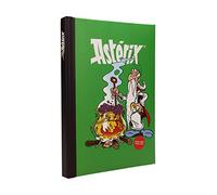 Asterix Panoramix Carnet avec lumière (SD Toys SDTASX89160)