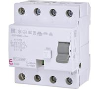 ASTI EFI-4 002062748 Disjoncteur défectueux cheveux courts