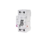 ASTI EFI6-P2 002061262 Interrupteur différentiel 2P 40A 0,03A