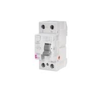 ASTI EFI6-P2 002061263 Interrupteur différentiel 2P 63A 0,03A
