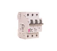 ASTI-ETIMAT 6 002115516 Disjoncteur 3P B 16A 6kA AC