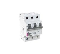ASTI-ETIMAT 6 002145518 Disjoncteur 3P C 25A 6kA AC