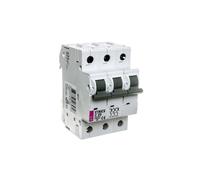 ASTI-ETIMAT 6 Disjoncteur 3P C 20A 6kA AC 002145517