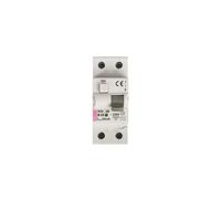 KZS-2M AC B25/0,03 Interrupteur différentiel avec protection contre les surintensités