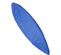 Astibym Housse de Protection Anti-poussière de Stockage de Canoë de Couverture de Kayak, Couverture de Canoë de Kayak de Protection UV Imperméable Résistante à l'eau(5M), Canotage