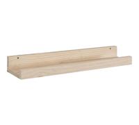 Astigarraga Étagère en Pin Kit Line 60 cm