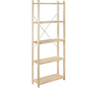 Astigarraga Étagère Natura 5 Tablettes