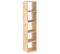 ASTIGARRAGA KIT LINE Étagère modulaire 5 Cubes DINAMIC