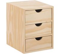 Astigarraga Mini rangement bloc avec tiroirs