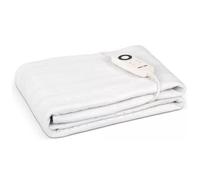 astoria - surmatelas chauffant 1 place 150x80cm 100w - ad155a