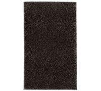 Astra Samoa Tapis Couleur 040 - Anthracite - Dimensions : 140 x 200 cm