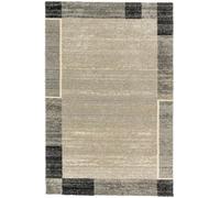 Astra Tapis Samoa Marron Clair - Dimensions : 67 x 130 cm