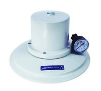 Astral Kit motorisation nanofiber auto piscine