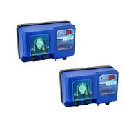 Pack pompes doseuses Micro pH + Micro RX - AstralPool - Régulateur pH et chlore