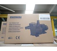 Pompe Astral Victoria Plus 1.5 cv - 21.5 m3/h Triphasée 38776