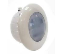 Projecteur Easy line Par56 Led Blanche 16 W + cache Blanc