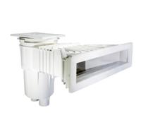 ASTRAL - Skimmer miroir norm XXL prestige GM vis parker
