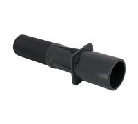 ASTRAL Traversée de paroi lisse PVC 300 mm