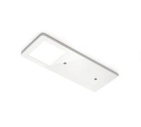 AstraLED SE Blanc, Éclairage Sous-Sol/Niche, Lampe Individuelle, 3000 K