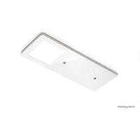 AstraLED SE Blanc, Lampe De Sous-Sol/Niche, Lampe Unique Avec LED Tactile S. D.