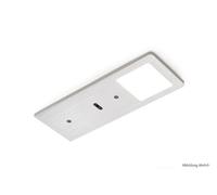 Naber AstraLED SE couleur alu, éclairage sous la tablette/niche, set-5, 3000 K blanc chaud 7063319