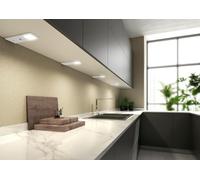 AstraLED SE Set-3 Luminaires de soubassement blanc 3900 K blanc neutre / Luminaires de niche / Lumica