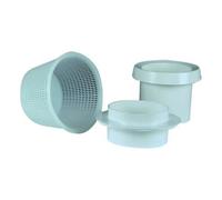 Astralpool 00253 Pour Ensemble Déversoir Flottant Pour Skimmer En Abs 15l