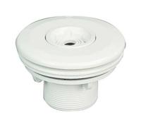 Buse de refoulement Multiflow piscine coque