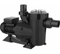 Astralpool 38778 Victoria Plus 26000 L/h 1.50 Kw 2 Cv Tri 230/400v Iii Self-priming Pump Argenté