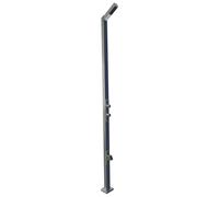 Astralpool 59777 Shower With Foot Bath Tap Timed Clair