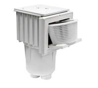 Astralpool 66756 Sps 250 Ø63 Skimmer Norm Pour Piscines Avec Inserts Polyester 17l