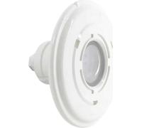 Astralpool 76682 Essential Mini Rgb For Niche Mounted Projector Argenté