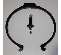 Astralpool Anneau de fermeture 203 noir Couvercle de filtre Aplister
