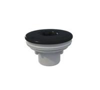 ASTRALPOOL Bouche impulsive préfabriquée - gris anthracite