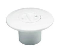 Astralpool Buse D´aspiration 00300 Ø à Coller Pour Béton 63mm